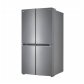[포토상품평 이벤트] DIOS 더블매직스페이스 메탈 냉장고 F874SN55E (870L)
