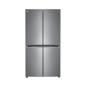 [포토상품평 이벤트] DIOS 더블매직스페이스 메탈 냉장고 F874SN55E (870L)