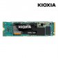 키오시아 엑세리아 EXCERIA NVMe SSD 250GB [고정나사 + 방열판증정]