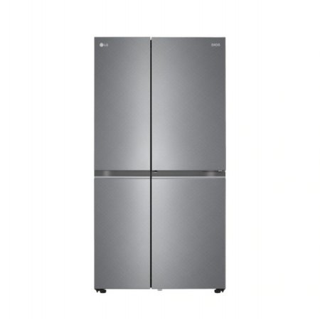 DIOS 매직스페이스 양문형 냉장고 S834SN35 (832L)