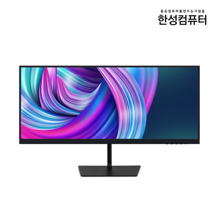 한성컴퓨터 TFG26F07WP IPS 울트라와이드 모니터 무결점