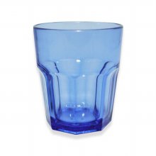 미니멀 기본형 머그컵(블루) 1개