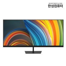 TFG34F07WP IPS 울트라와이드 모니터(무결점)
