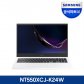 노트북 플러스 NT550XCJ-K24W (펜티엄골드, G6405U, 4GB, 128GB, 윈도우10pro, 화이트)