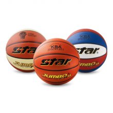 스타 농구공 점보 FX9 연습용 경기용 농구볼