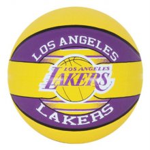 스팔딩 LA 레이커스 농구공 7호 연습용 경기용