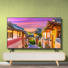 125.7cm 4K UHD 비즈니스 TV LH50BEAHLGFXKR (설치유형 선택가능)