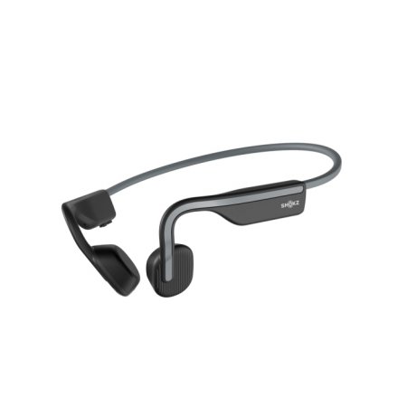 [국내정품]SHOKZ 오픈무브 프리미엄 골전도 블루투스 이어폰[그레이][S661]