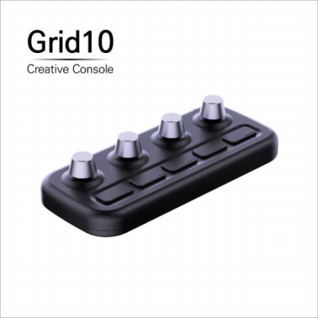 인바이즈 Grid10-CT 편집컨트롤러