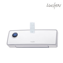 3無 PTC 벽걸이온풍기 ELT-2000WH