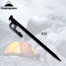 캠핑문 단조팩세트 40cm