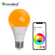 [정품]나노리프 스마트 전구 Essentials Smart A60 Bulb