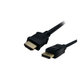 랜스타 dp to HDMI 케이블 2M LS-DP192-2M