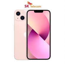 [SKT] 아이폰13 미니 (128GB, 핑크)