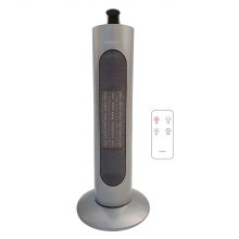 타워빔 PTC 리모컨 온풍기 EZ-2000R
