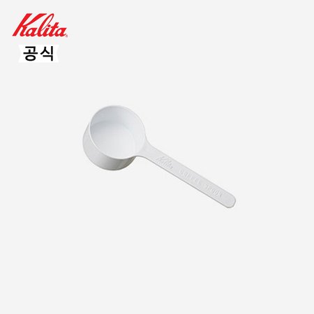 칼리타 계량컵-화이트