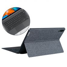[해외직구] 레노버 Xiaoxin Pad P11 전용 키보드 접이식 도킹 키보드