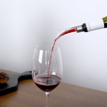 [트레비앙] 와인 디캔텅 포러 V2