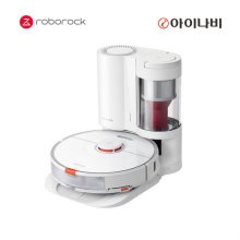 [비밀특가] 예약판매 로봇 청소기 로보락 S7 plus 오토엠티도크 세트