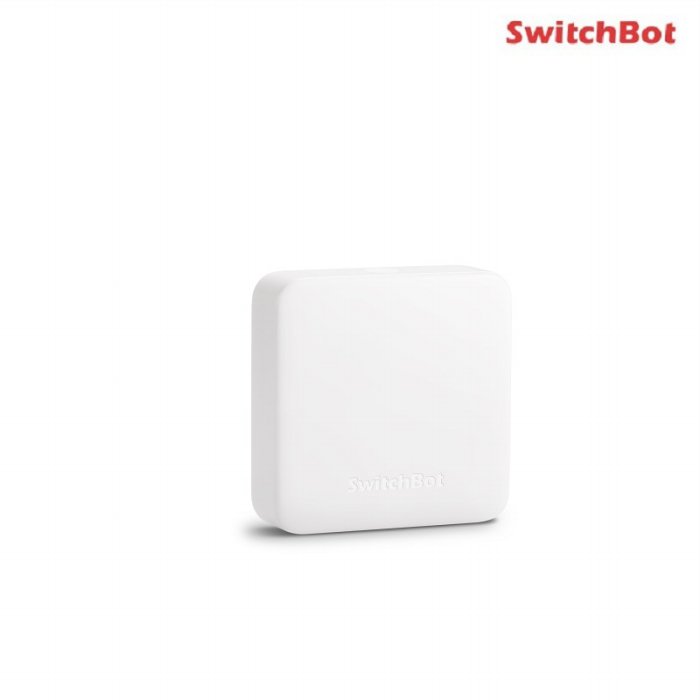 SwitchBot 스위치봇 허브미니 통합 만능 리모컨 TV 에어컨 원격제어