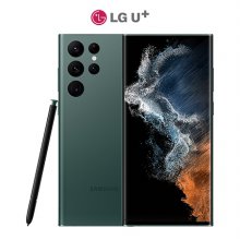 [LGU+] 갤럭시 S22 Ultra (512GB, 그린)