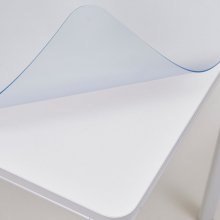 워크온 반투명 책상매트 (컴퓨터 책상 1600x700)