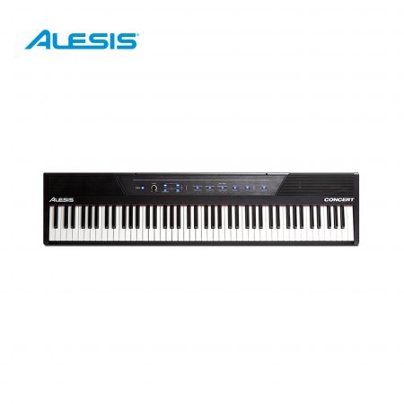 [삼익악기] ALESIS 알레시스 콘서트 88 스테이지피아노