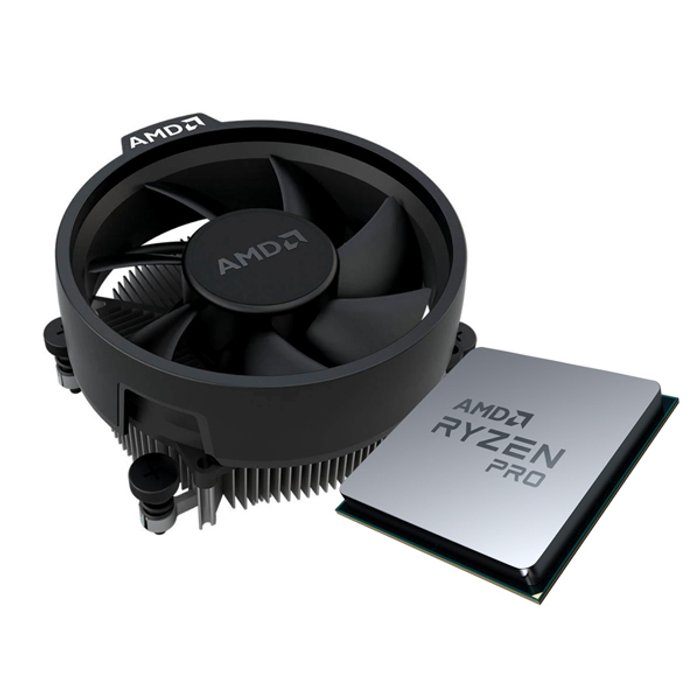 아이코다(주) AMD 라이젠 르누아르 R5 PRO 4650G CPU 멀티팩