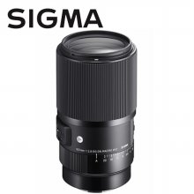 SIGMA A 105mm F2.8 DG DN MACRO L마운트[라이카용]