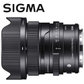 SIGMA C 24/2 DG DN L마운트[라이카용]