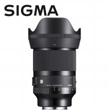 SIGMA A 35mm F1.4 DG DN SE마운트[소니 FE용]