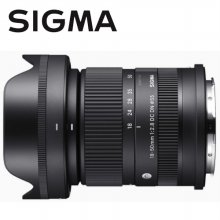 SIGMA C 18-50mm F2.8 DC DN SE마운트[소니 E마운트용]