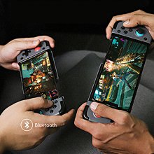 [해외직구] Gamesir X2 블루투스 모바일 게임패드 안드로이드/iOS