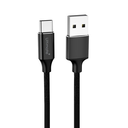 얼티밋플러스 ALL바른 급속충전 케이블 USB to C