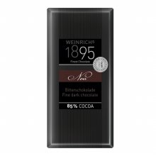 바인리히 파인 다크 초콜릿 85% 100g