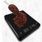 [해외직구] JUSAYO 휴대용 고정밀 커피저울 전자저울 3kg