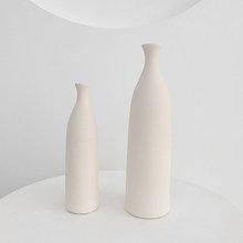 이너스 잔느 롱 화병 M 1P