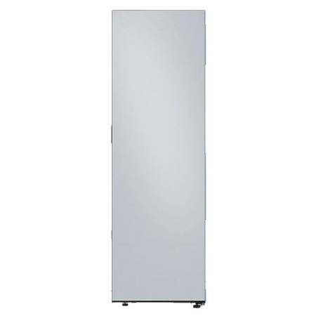 비스포크 냉장고 1도어 RR40A7905AP (409 L, 색상조합형, 우개폐)
