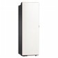 비스포크 냉동고 1도어 인피니트라인 RZ38B9881APG (379L, 골드카퍼 엣지트림, 색상조합형) 