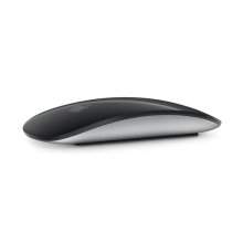 Apple Magic Mouse 매직 마우스 - Multi-Touch 표면 (블랙) (MMMQ3KH/A)