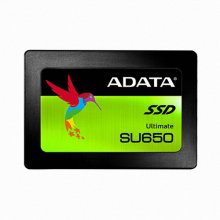 ADATA Ultimate SU650 SSD (512GB)