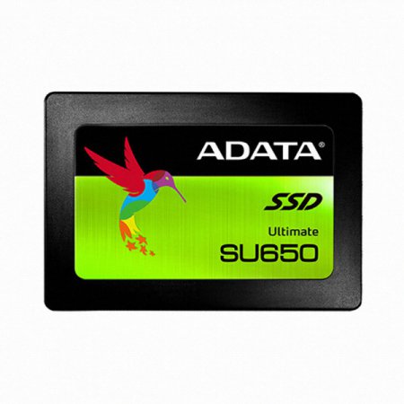 ADATA Ultimate SU650 SSD (256GB)