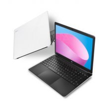 스톰북5 StormBooK5 노트북 N4020 4GB 64GB 프리도스 15inch(화이트)
