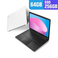 스톰북5 StormBooK5 노트북 N4020 4GB 256GB 프리도스 15inch(화이트)