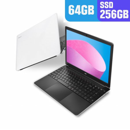 스톰북5 StormBooK5 노트북 N4020 4GB 256GB 프리도스 15inch(화이트)