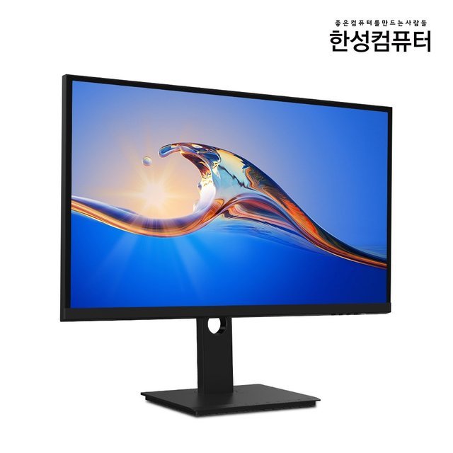 한성컴퓨터 TFG27U06P 4K IPS HDR 모니터