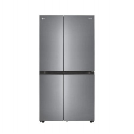[배송지역 한정] 디오스 매직스페이스 냉장고 S834S30.CKOR (832L)