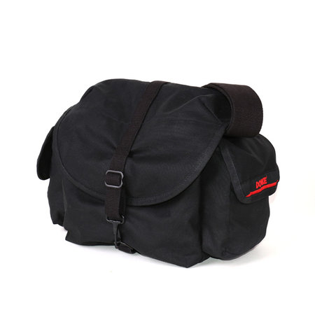 Super Compact RuggedWear 카메라가방 [Black][F-3X] 