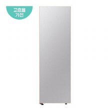 비스포크 냉장고 1도어 인피니트라인 RR40B9971APG (396L, 럭스메탈, 골드카퍼 엣지)