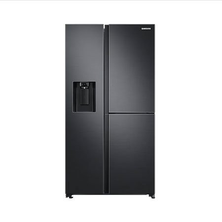 양문형 정수기 냉장고 RS80T5190B4 (805L)